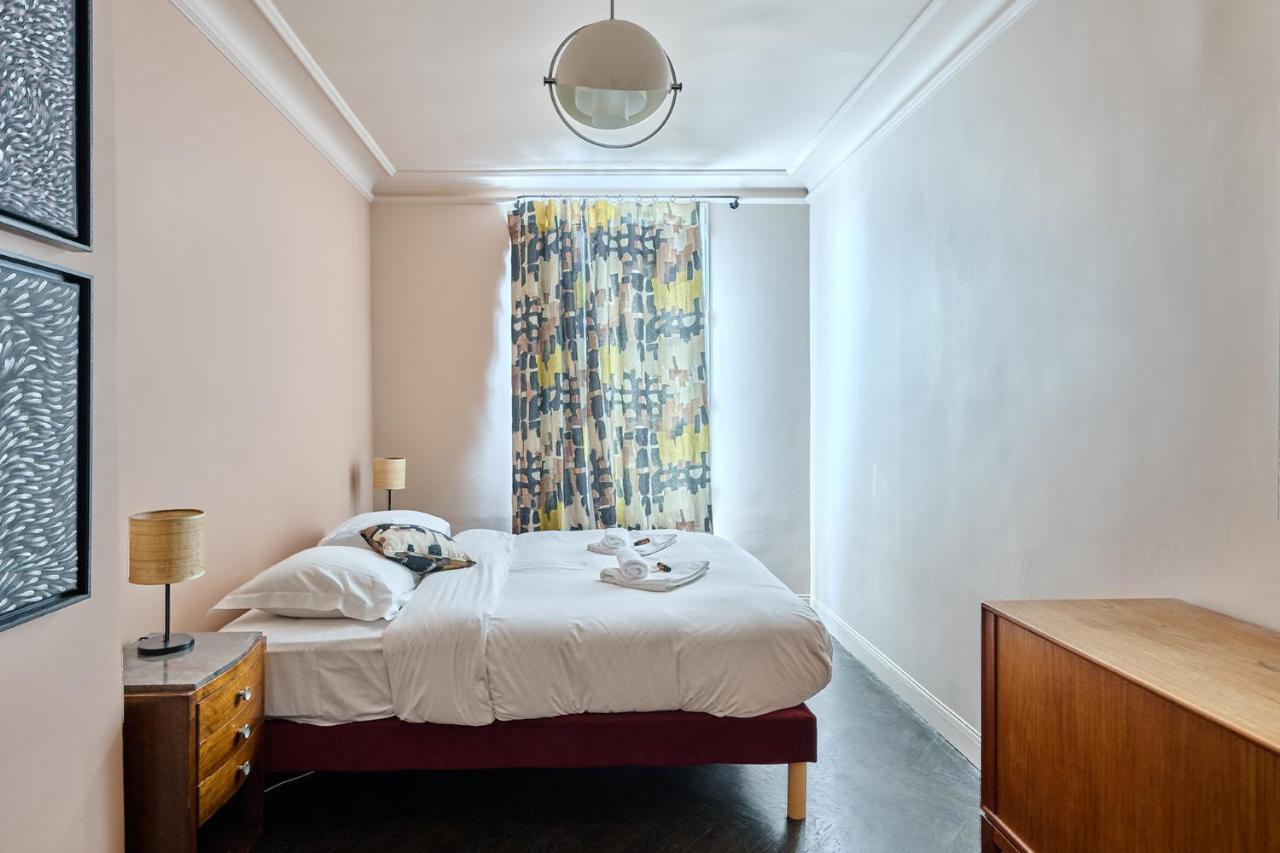 Apartment Center Of Paris With Terrace By Studio Prestige 외부 사진
