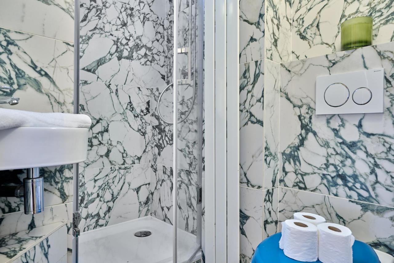 Apartment Center Of Paris With Terrace By Studio Prestige 외부 사진